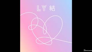 Download Lagu [MP3/Audio] BTS (방탄소년단 ) - 'Trivia 承: Love' [Album \ MP3