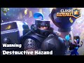 Is this the perfect deck for ULTIMATE CHAMPION ? l @ClashRoyale l CLASH MASTER