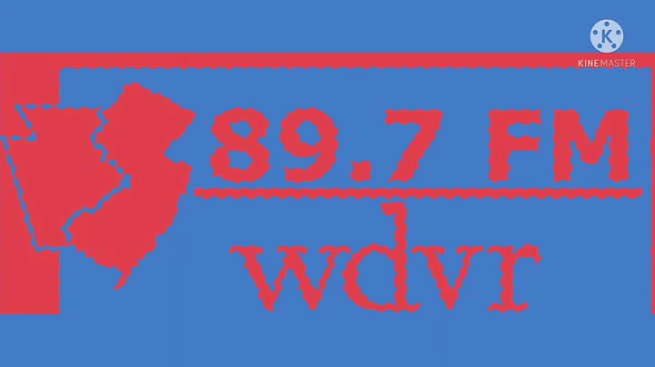 TRENTON’S TOP OF THE HOUR RADIO IDS!