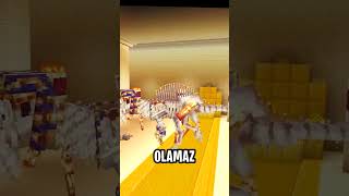 Tarik Özel Güçlere Sahi̇p Oldu - Ferited Shorts