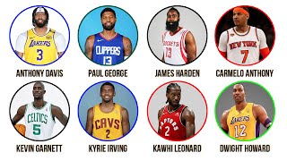 Every Worst NBA Trade Of All Time Explained In Detail Wealth