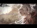 【白夜極光】イメージソング（レインハト）--『DAWN』