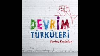 Sevinç Eratalay - Ben Sana Buralardan Ne Alayım