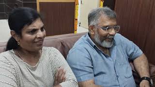 Rotary Club Of Dindigul Queens President Bhargavi Speech
