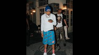 (FREE) G Herbo Sample Type Beat "Credits"