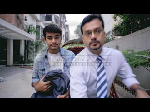 TVC on Prevention
