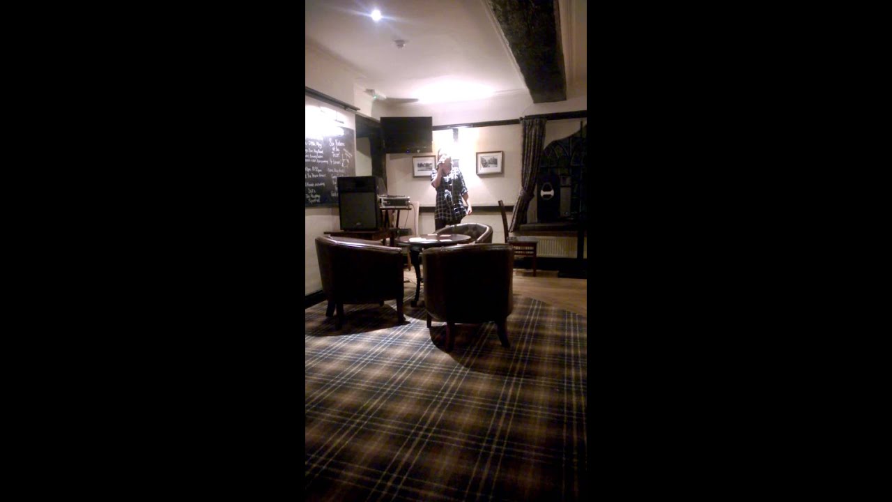 Jade Sullivan - Never Ever (All Saints cover)