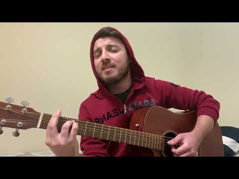 Elio Mal Aleky Eyoun Nadam ندم عليكي عيون Cover