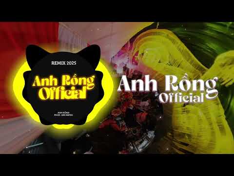 Phong Trần, Đoạn Tình Phai Remix | Playlist 10 Bài Hát Remix Anh Rồng Top BXH 2025