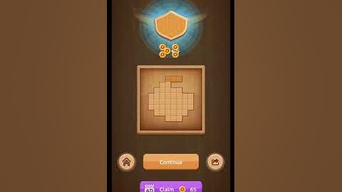 Blockpuz:jigsaw puzzles & wood block puzzle game level 79-iq+