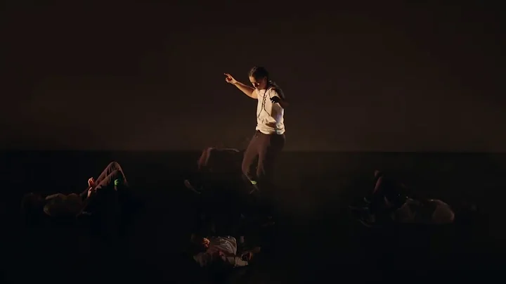 Alicia Cox presents 'Ethos' | Vital Stages Annual ...