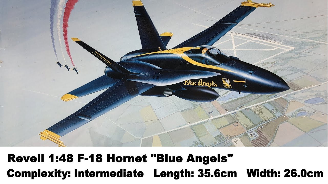 JC Wings USA F-18 Navy Bumblebee Blue Angel 1/72 diecast Model Aircraft 