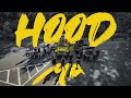 Hood maa official prod boneybeats