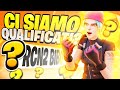 Ho fatto un PUNTEGGIO ASSURDO alle FNCS in TRIO!! (Siamo passati?)