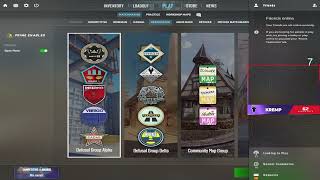 Scrap, Dashy, Kremp & JoeDeceives Pure Comedy Talking About Champs! 🤣 screenshot 2