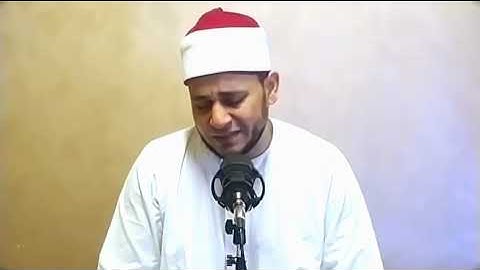 أجمل تلاوة لسورة الجمعة بصوت خاشع يهز القلوب | الشيخ محمد عثمان