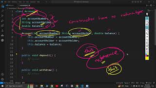 OOP Lab Final preparation || Problem 01 Solve || Inheritance || Ramim