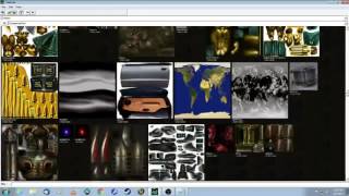 Unreal Editor 2 Tutorial - How to add a scoreboard in your Map - UT99 Profile