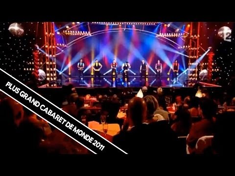 Echos-Liés TV : "Le Plus Grand Cabaret du Monde" 2011