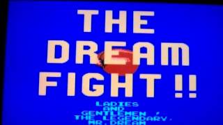 1987-1990 Punch-Out On Wii Playthough Ft Mr Dream Part 5 Im Getting Nervus 