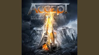 Video thumbnail of "Accept - Koolaid (Live in Wacken 2017)"