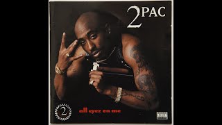 After the Pain - 2PAC | Motivation Resimi