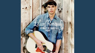 Video thumbnail of "Lilian Renaud - Nos larmes"