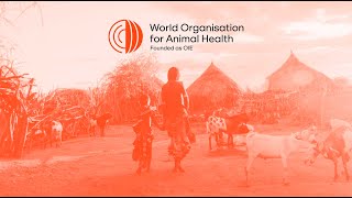World Organisation for Animal Health (WOAH, founded as OIE) - It's Everyone's Health.