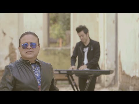 LADRONA - MARITO RIVERA & GRUPO BRAVO ( VIDEO OFICIAL )