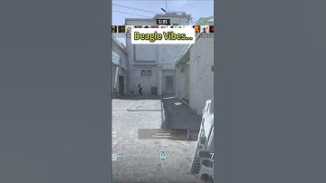 Deagle 1 tap !