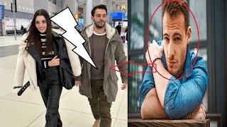 Hande Ercel will break up with her boyfriend for Kerem Bürsin!