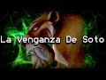 | Soto Y Su Venganza Contra Los Humanos | ¿Merecía Vengarse? | La Mente Del Villano |