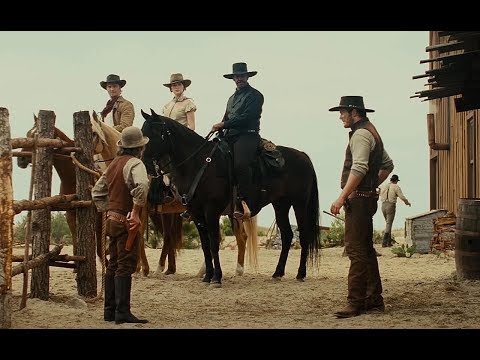 western film ●●● Films Tendance 2017- FR