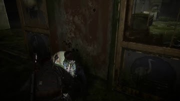 Last of Us 2 No Commentary - Grounded Difficulty Ng+ Playthrough - Part 2