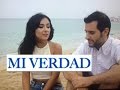 MI VERDAD Shakira y Maná (cover)_ Clara & Miquel Roldan