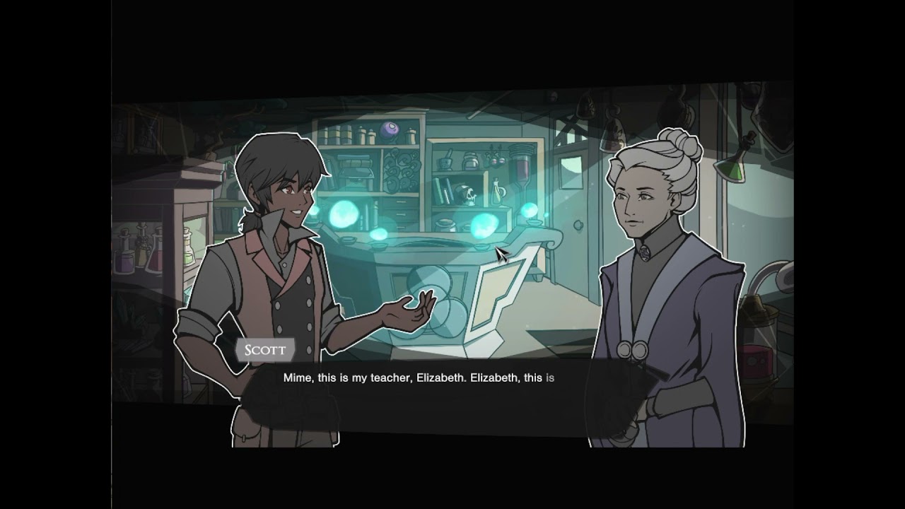 Arcadia Fallen Review