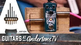 Landlord FX - Taproom - Delay Pedal