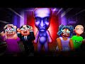 AO ONI IS AFTER US...! | Roblox Funny