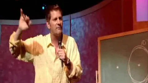 Ron Pearson - The Answers To Life