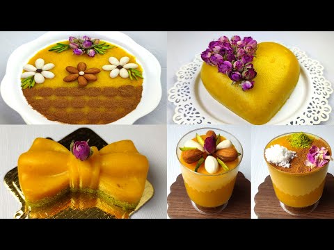 طرز تهیه شله زرد کاملا حرفه ای به سبک نذری های قدیم ایران به دو روش سنتی و مدرن