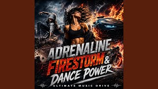 Xenon Adrenaline Light Burst
