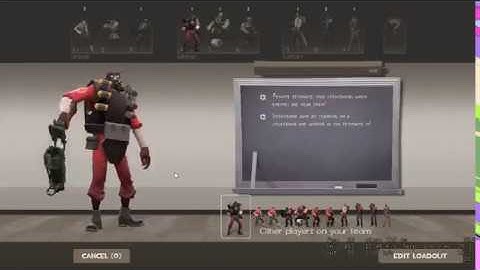 Random TF2 Gameplay - Bad Demo man