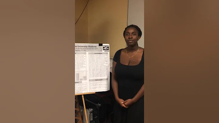 Voting behavior among African-American students