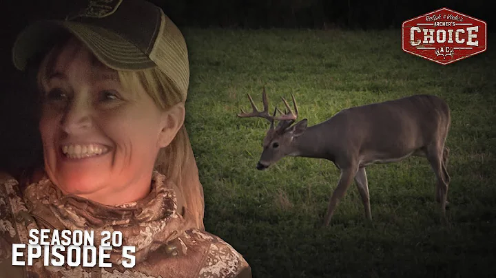 Alberta Early Season Bucks - Archer’s Choice (Full Episode) // S20: Episode 5