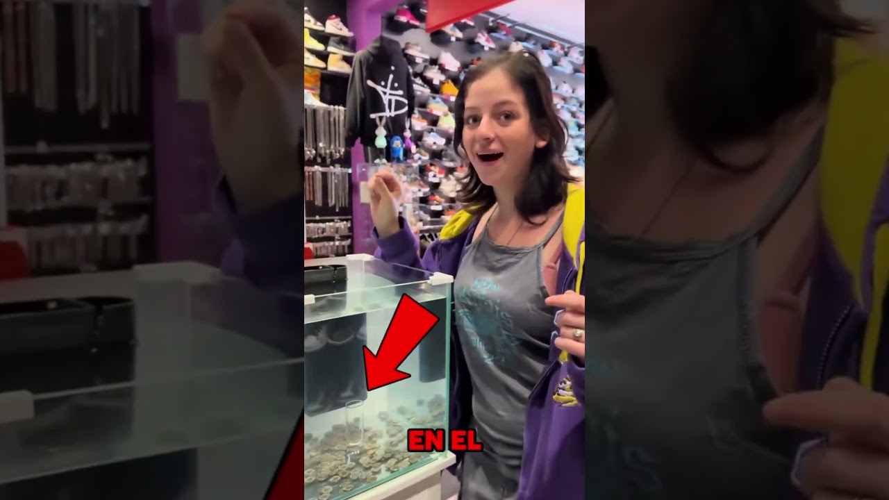 Everyone Said It Was a Scam… Until This Happened 🪙😳 This Coin Game Was “Impossible” 😱🐠 