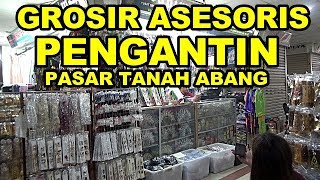 PUSAT GROSIR AKSESORIS PERHIASAN SOUVENIR DI JAKARTA HARGA TERMURAH COCOK UNTUK DIJUAL LAGI