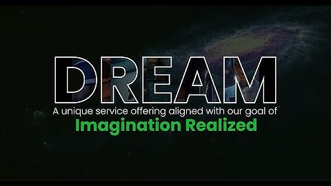 Xoriant’s D.R.E.A.M. | Our unique service offering model
