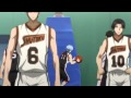 Bestofanime  kurokos basketballbest payback basketball shot