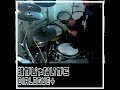 ダイアローグ+ 誰かじゃないから drum cover #shorts