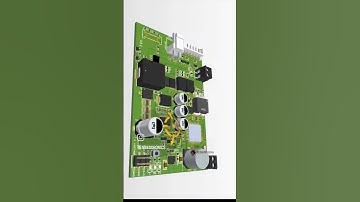 #buck #boost #dc-dc #converter #pcbdesign using #LM5118 16V 3A #constant #output #electronics #viral